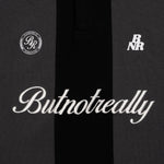 Interlock Oversized Polo Jersey