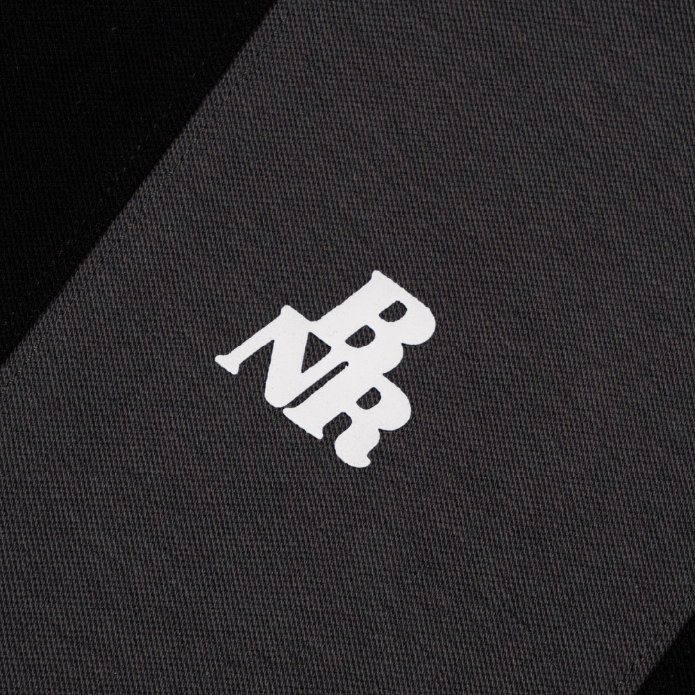 Interlock Oversized Polo Jersey