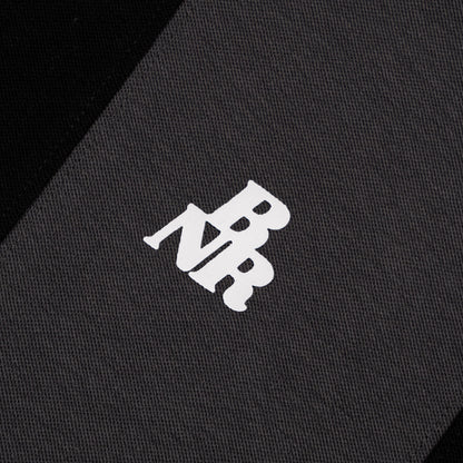 Interlock Oversized Polo Jersey