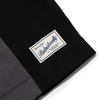 Interlock Oversized Polo Jersey