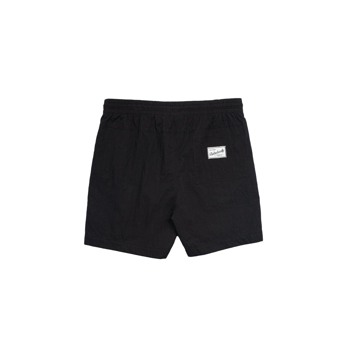 Core Nylon Shorts