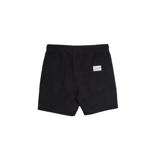 Core Nylon Shorts