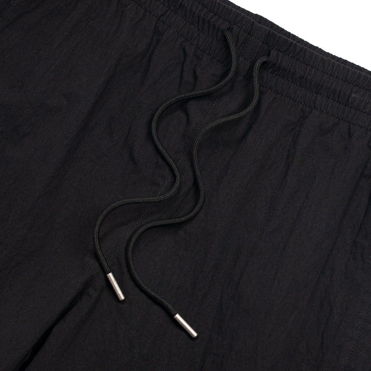 Core Nylon Shorts