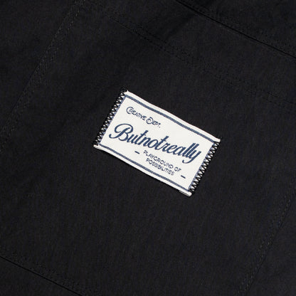 Core Nylon Shorts
