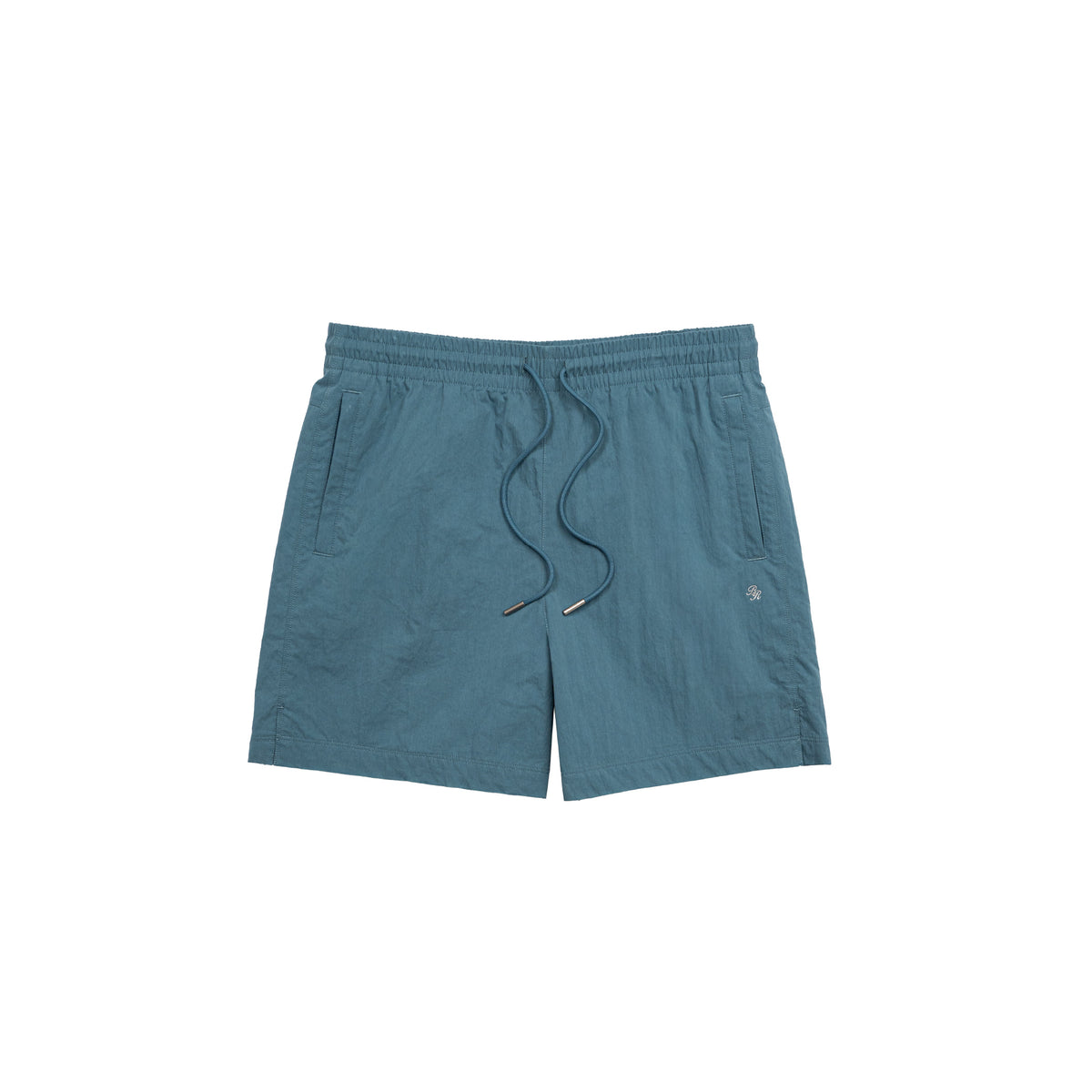 Core Nylon Shorts