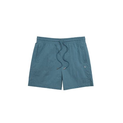 Core Nylon Shorts