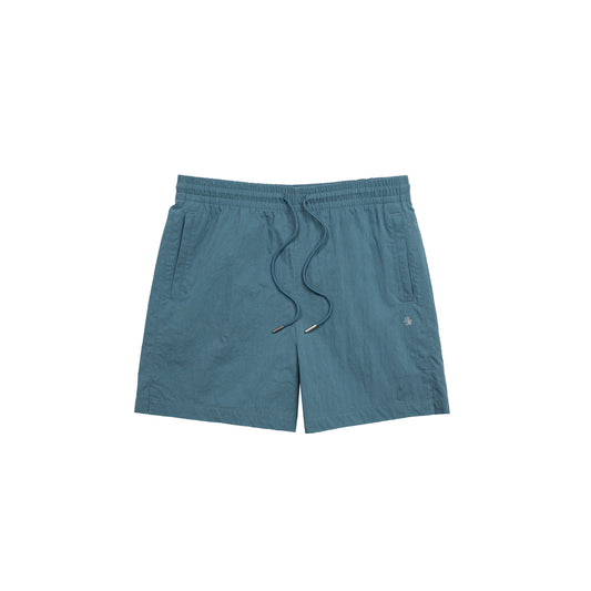 Core Nylon Shorts