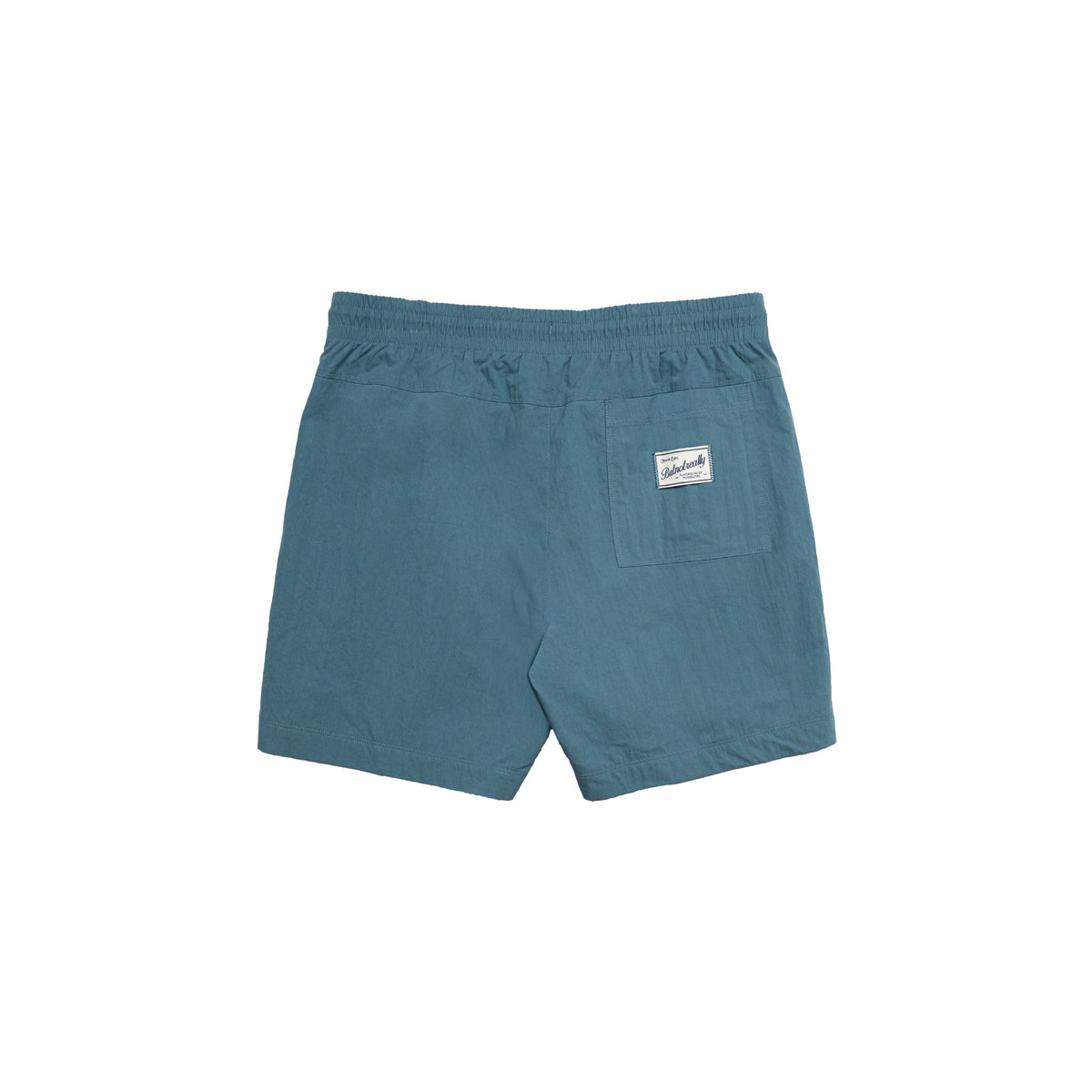 Core Nylon Shorts