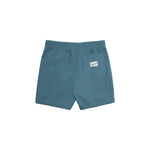Core Nylon Shorts