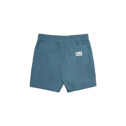 Core Nylon Shorts