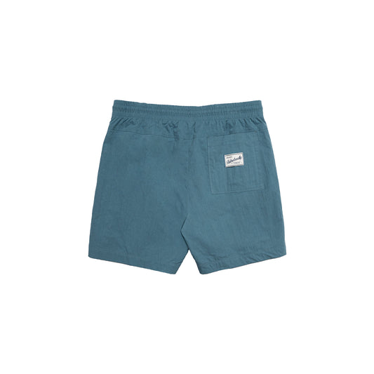 Core Nylon Shorts