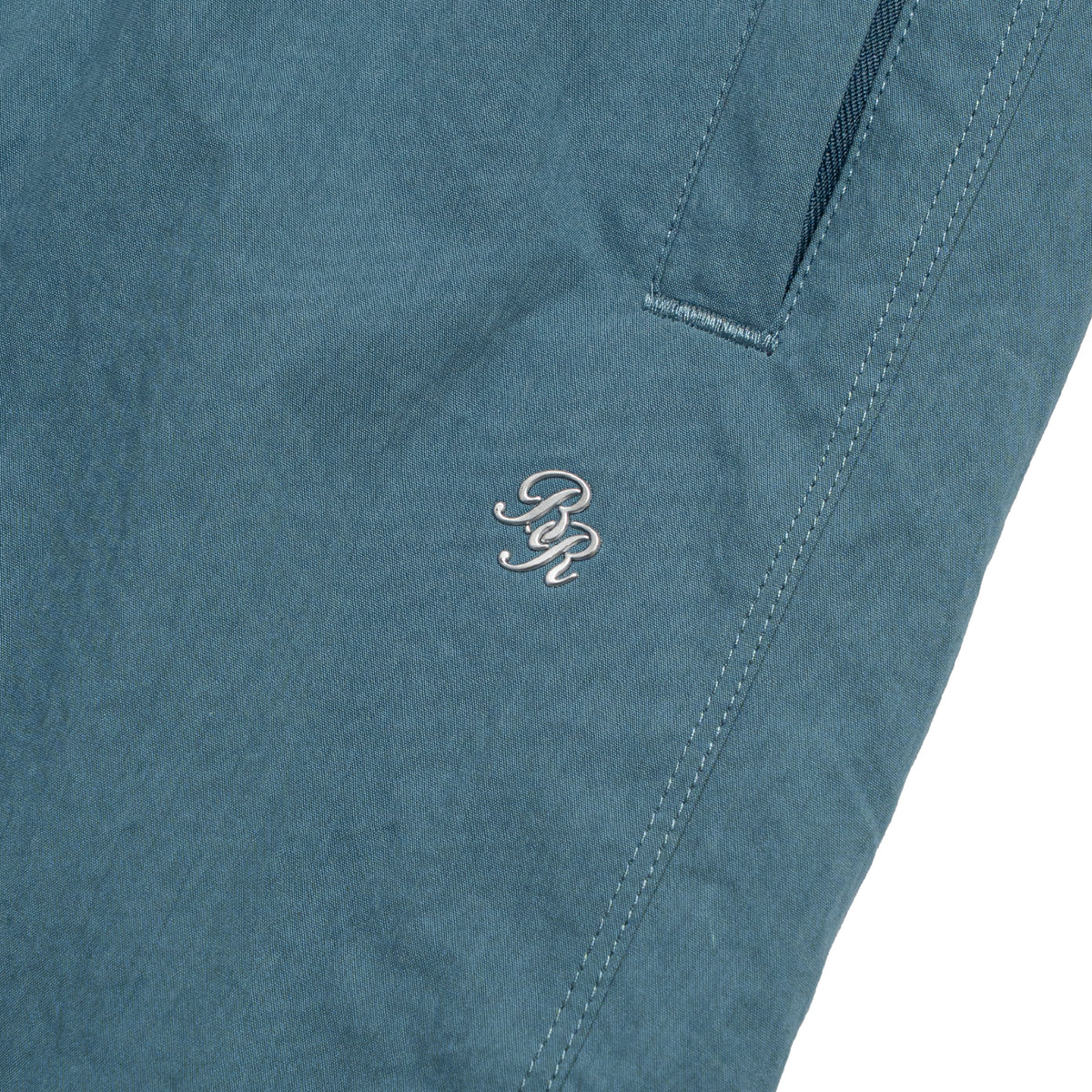 Core Nylon Shorts