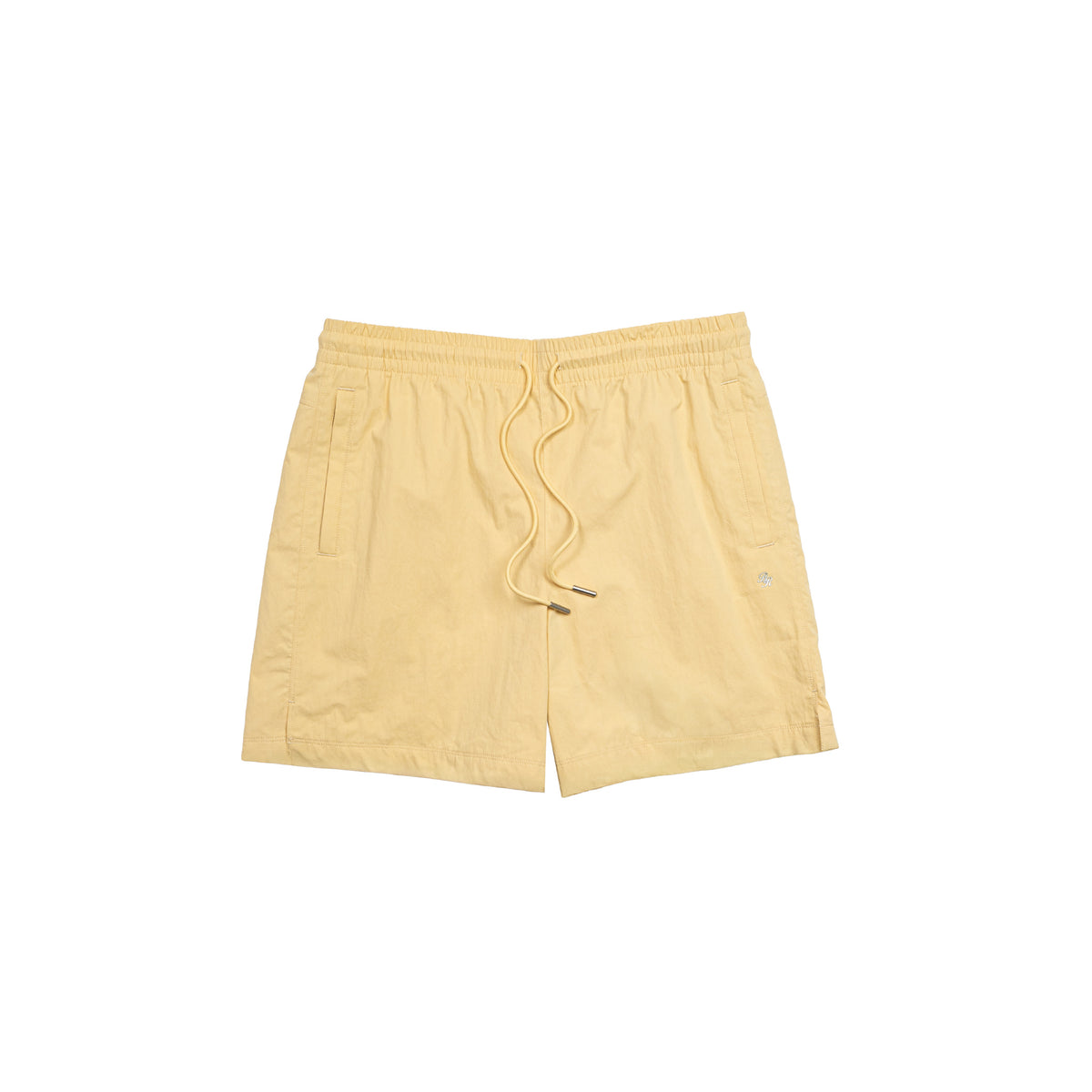 Core Nylon Shorts
