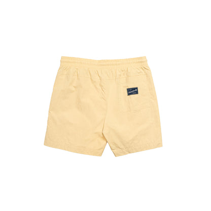 Core Nylon Shorts