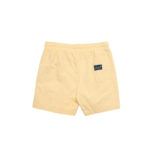 Core Nylon Shorts