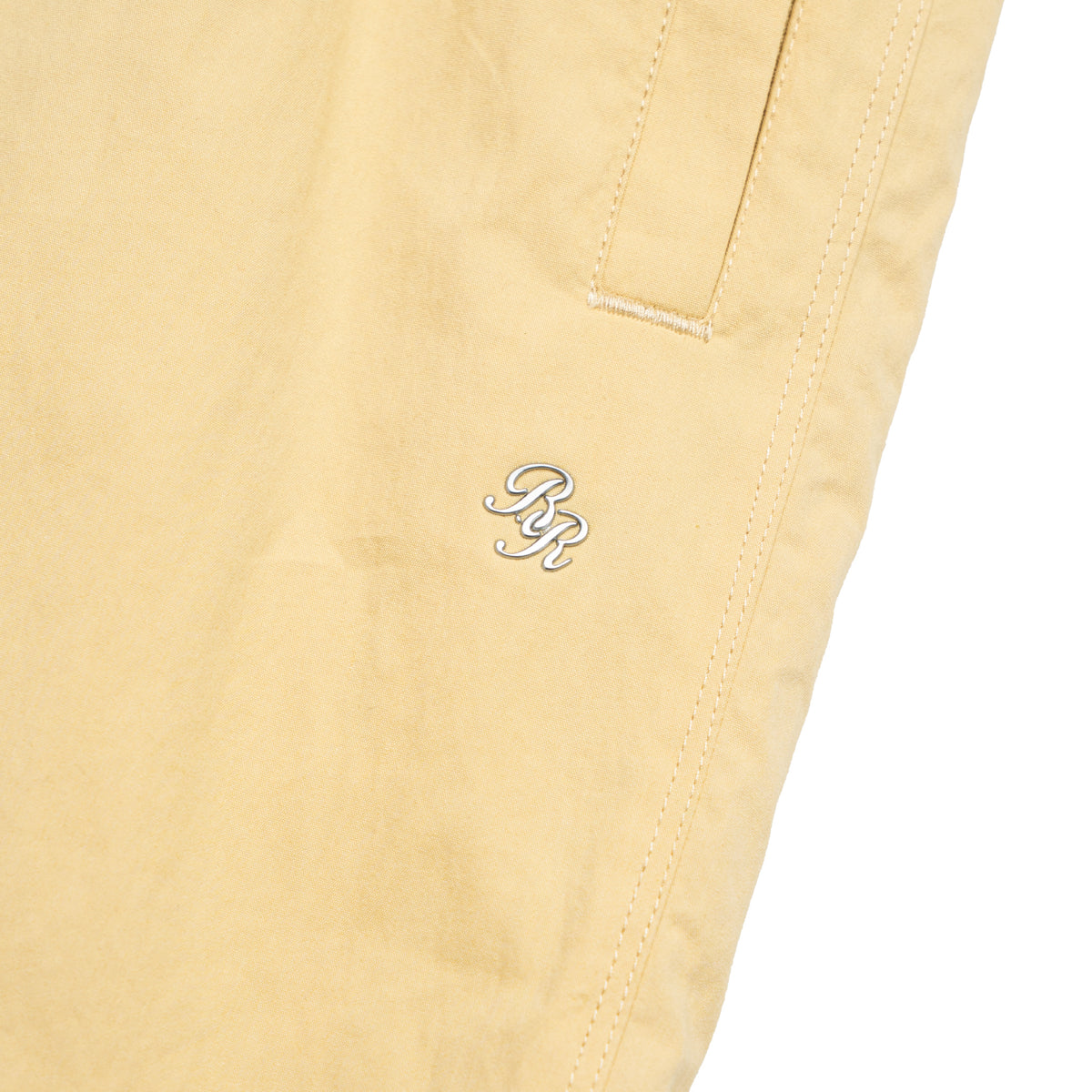 Core Nylon Shorts