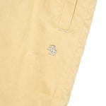 Core Nylon Shorts