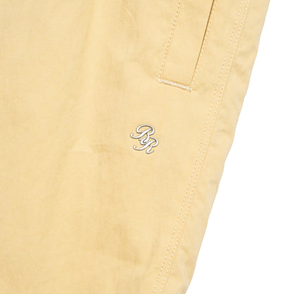 Core Nylon Shorts