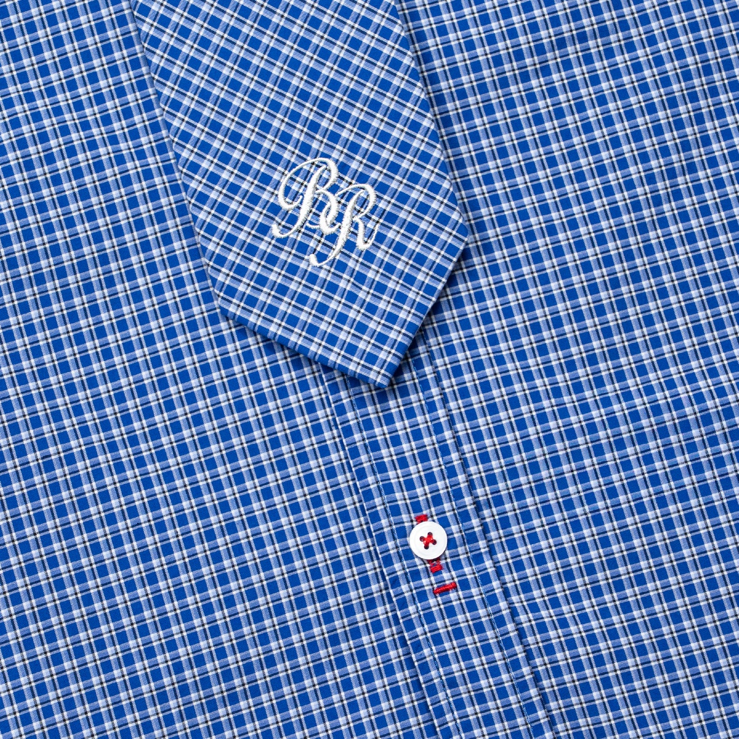 Cotton Boxy Work Shirt