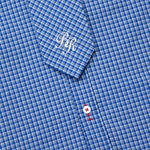 Cotton Boxy Work Shirt
