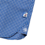 Cotton Boxy Work Shirt