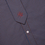 Cotton Boxy Work Shirt