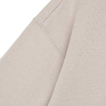 Core Interlock Oversized Pocket Tee