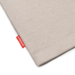 Core Interlock Oversized Pocket Tee