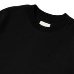 Graphic Neoprene Oversized Tee