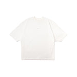 Core Cotton Oversized Tee