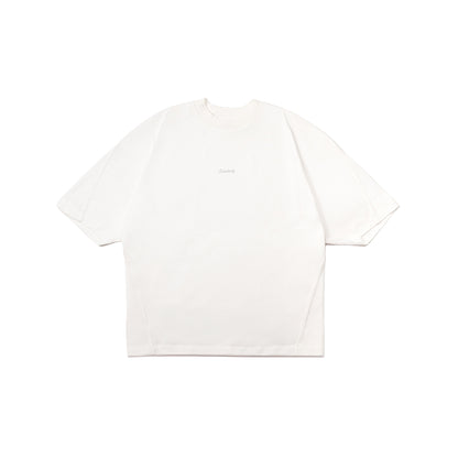 Core Cotton Oversized Tee