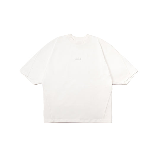Core Cotton Oversized Tee
