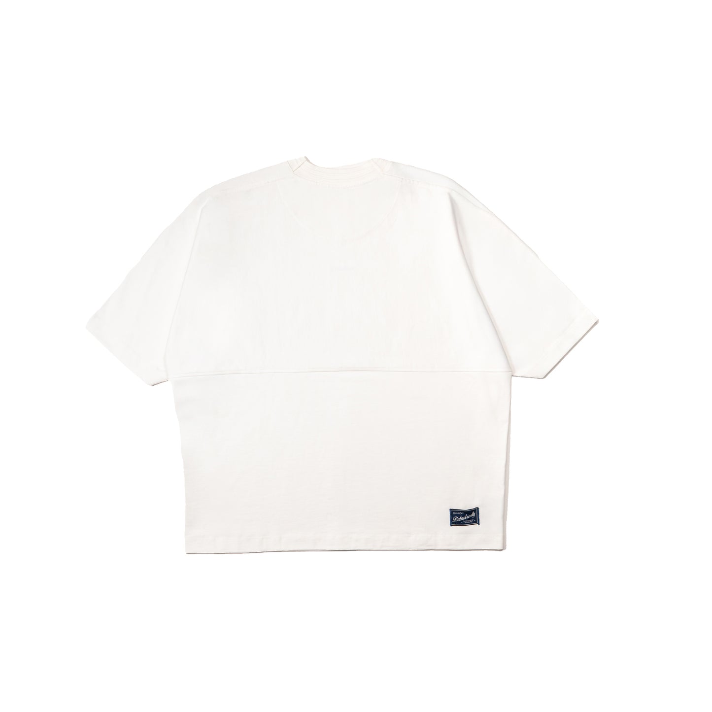 Core Cotton Oversized Tee