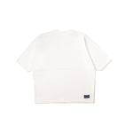 Core Cotton Oversized Tee