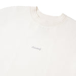 Core Cotton Oversized Tee