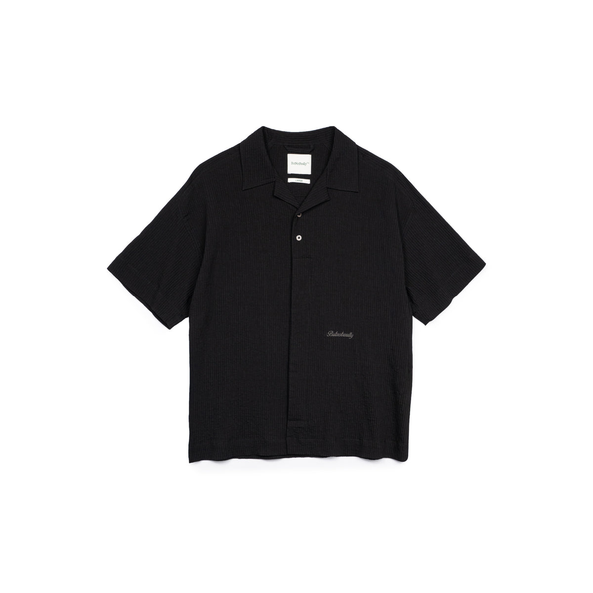 Core Rayon Raglan Shirt