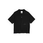 Core Rayon Raglan Shirt