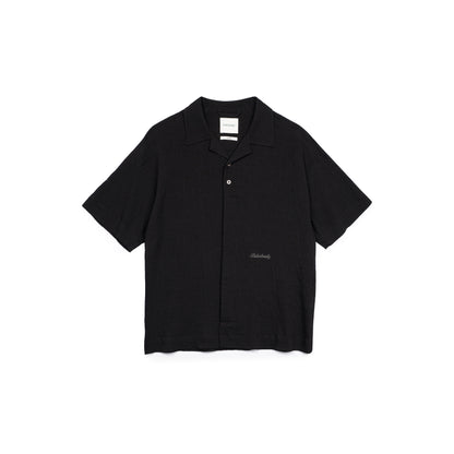 Core Rayon Raglan Shirt