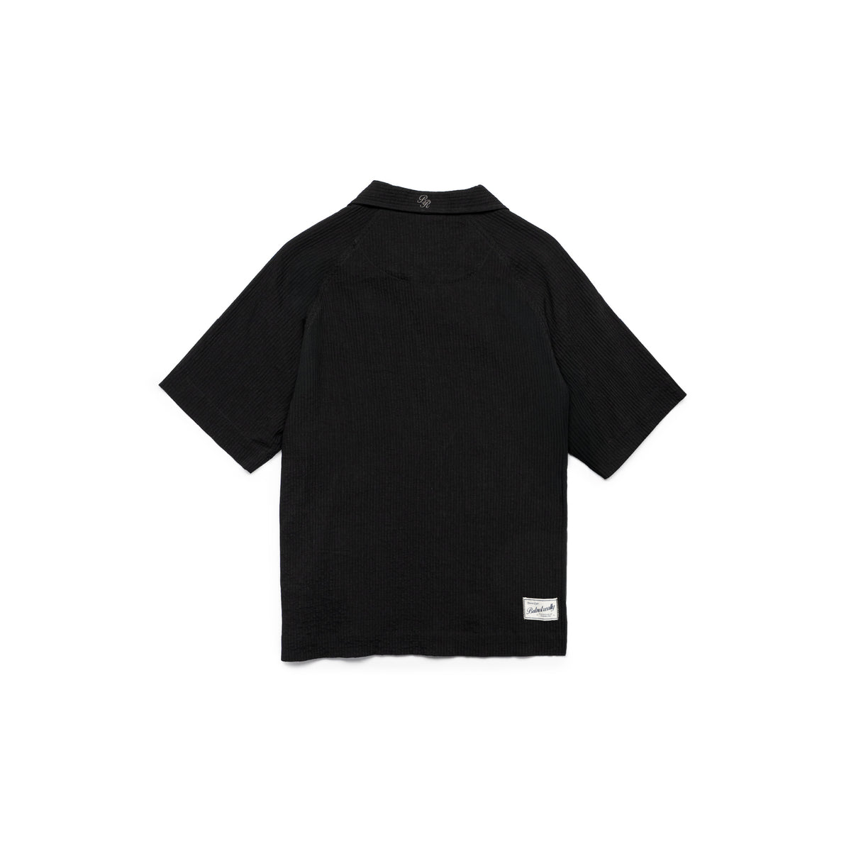 Core Rayon Raglan Shirt