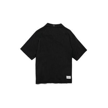 Core Rayon Raglan Shirt