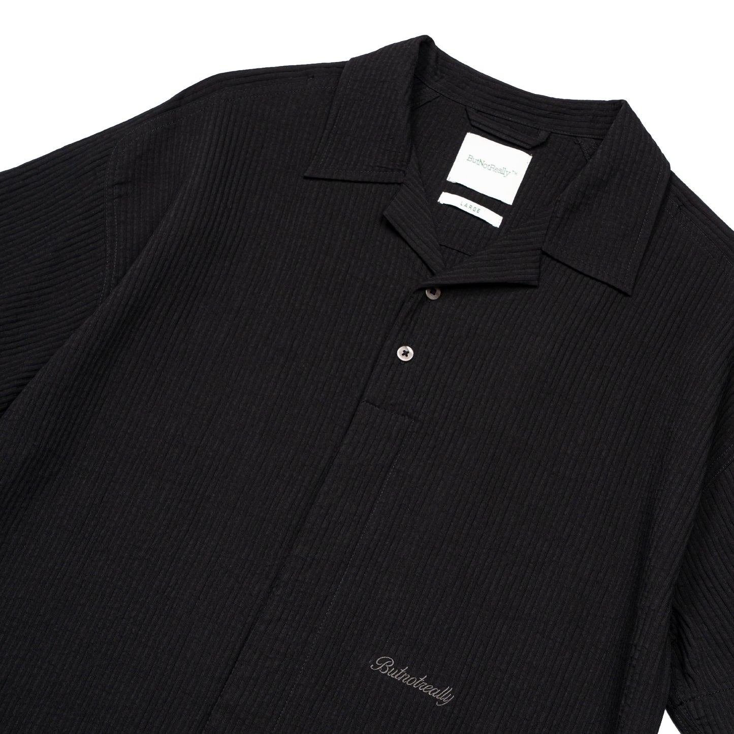 Core Rayon Raglan Shirt