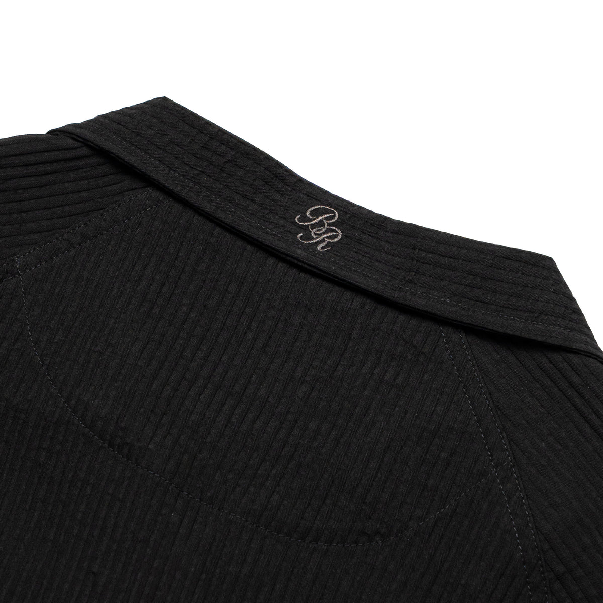 Core Rayon Raglan Shirt