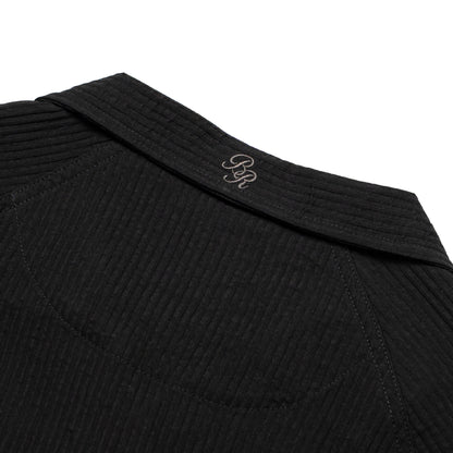 Core Rayon Raglan Shirt