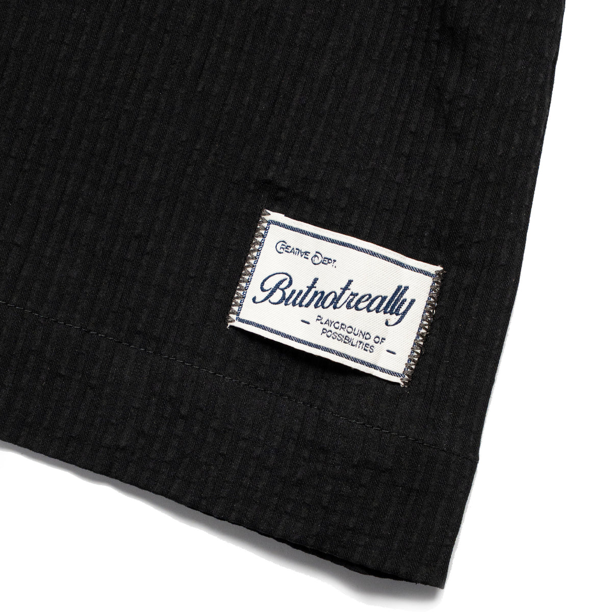 Core Rayon Raglan Shirt