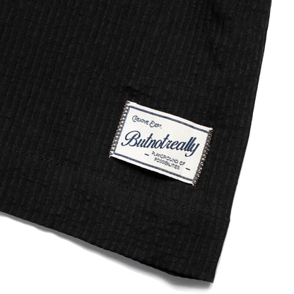 Core Rayon Raglan Shirt