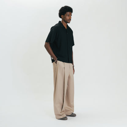 Core Rayon Raglan Shirt