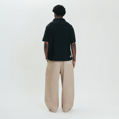 Core Rayon Raglan Shirt
