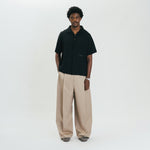 Core Rayon Raglan Shirt