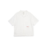 Core Rayon Raglan Shirt