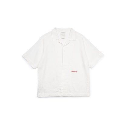Core Rayon Raglan Shirt